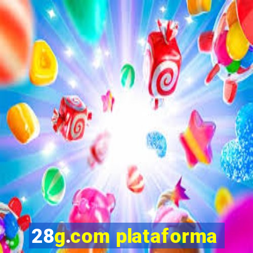 28g.com plataforma